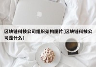 区块链科技公司组织架构图片[区块链科技公司是什么]